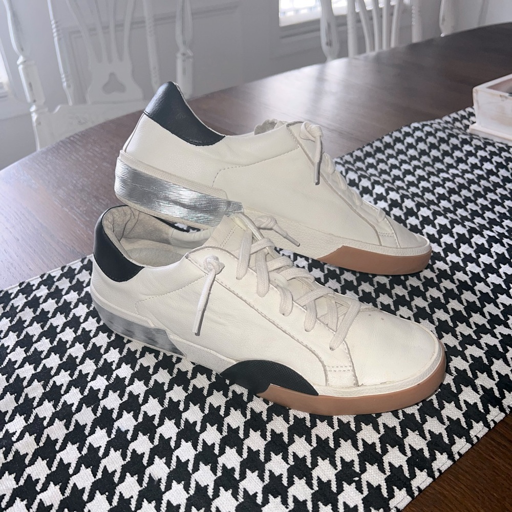 Dolce Vita Zina sneakers